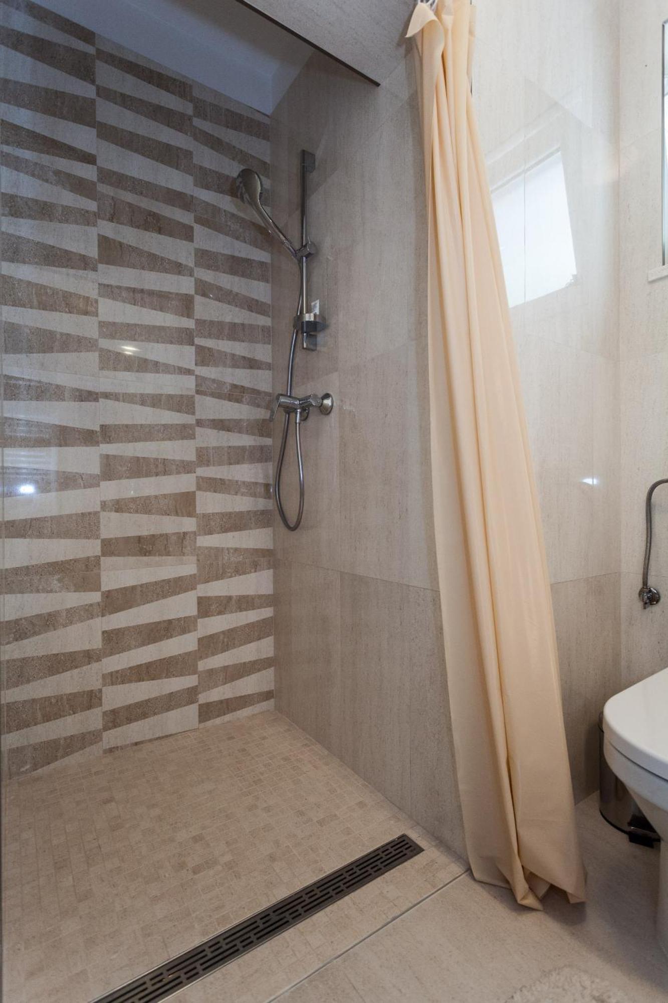 Beach Apartments Rafael Zadar Ruang foto